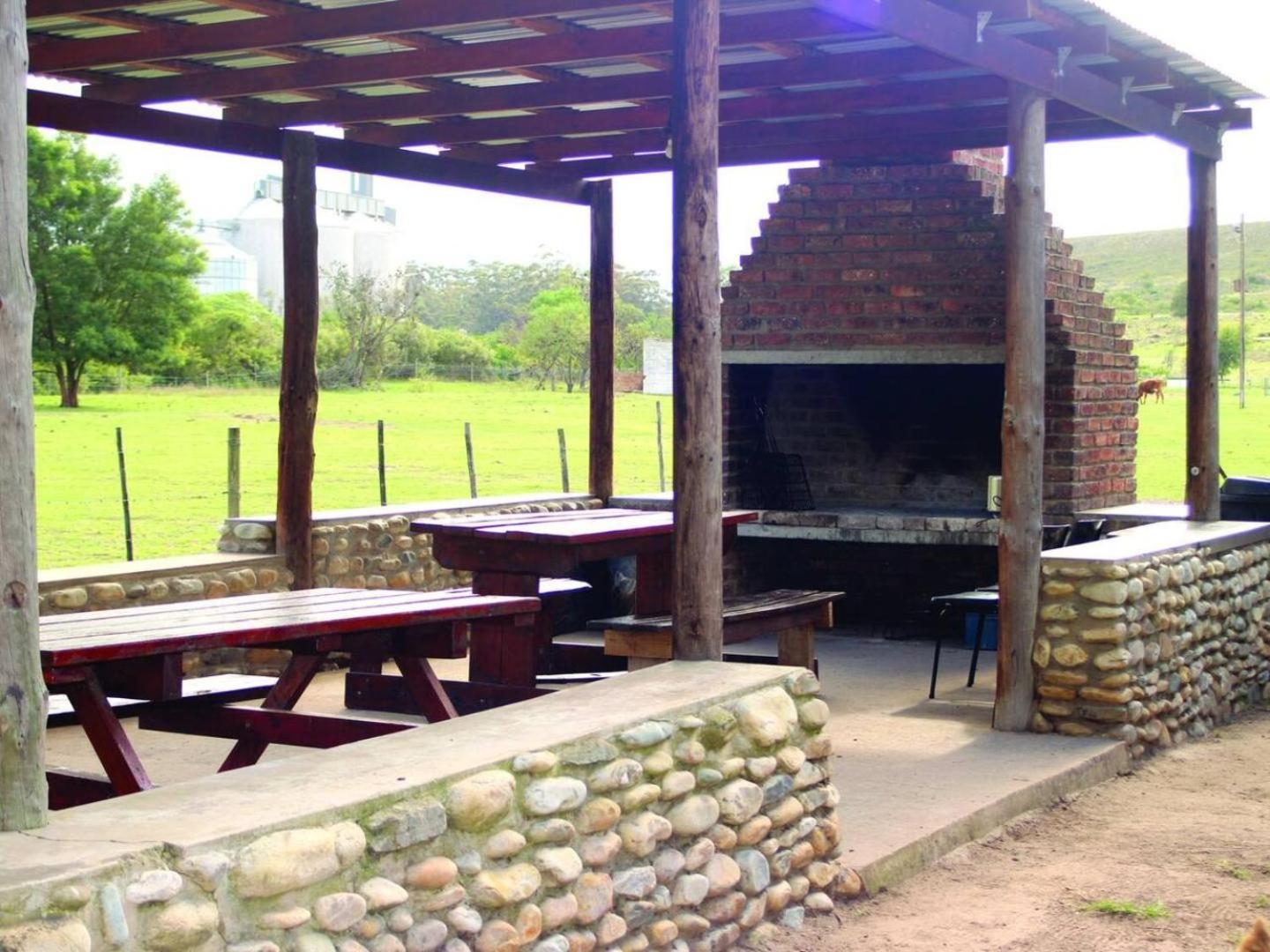 Blue Mountain Farm Lodge, Cabins & Cottages Swellendam Exterior foto