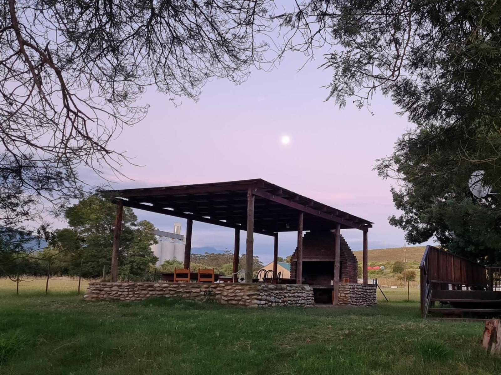Blue Mountain Farm Lodge, Cabins & Cottages Swellendam Exterior foto