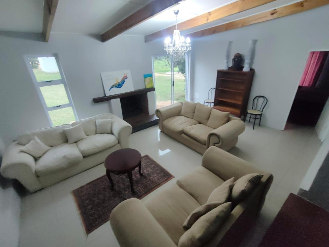 Blue Mountain Farm Lodge, Cabins & Cottages Swellendam Quarto foto