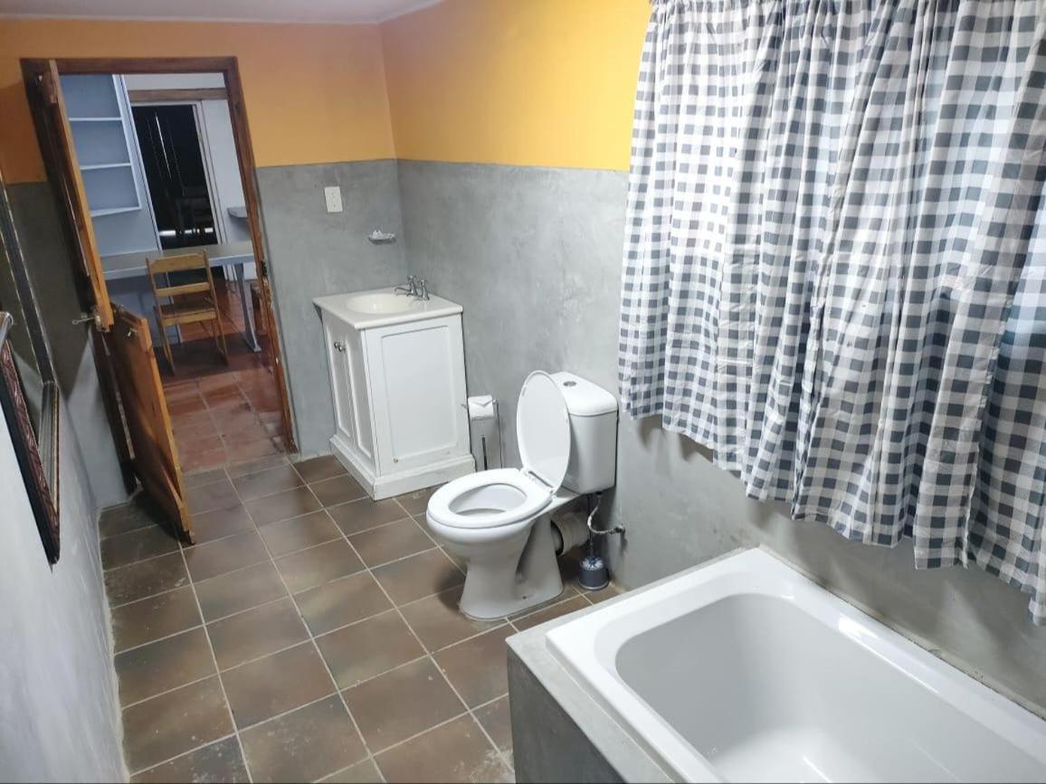 Blue Mountain Farm Lodge, Cabins & Cottages Swellendam Quarto foto