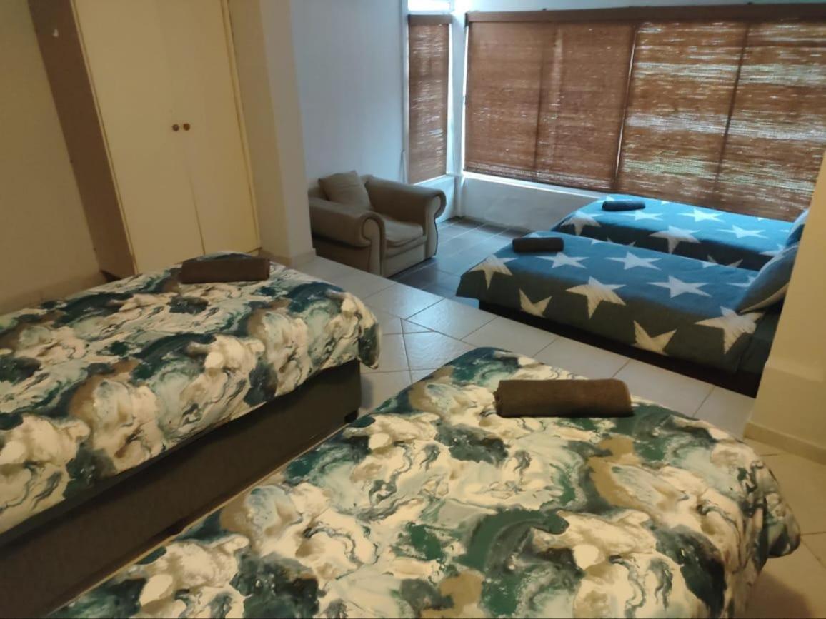 Blue Mountain Farm Lodge, Cabins & Cottages Swellendam Quarto foto