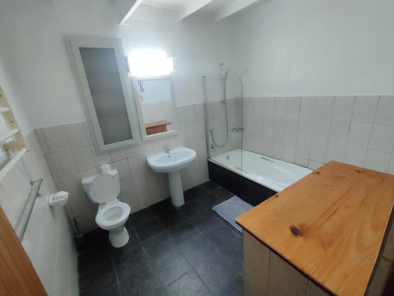 Blue Mountain Farm Lodge, Cabins & Cottages Swellendam Quarto foto