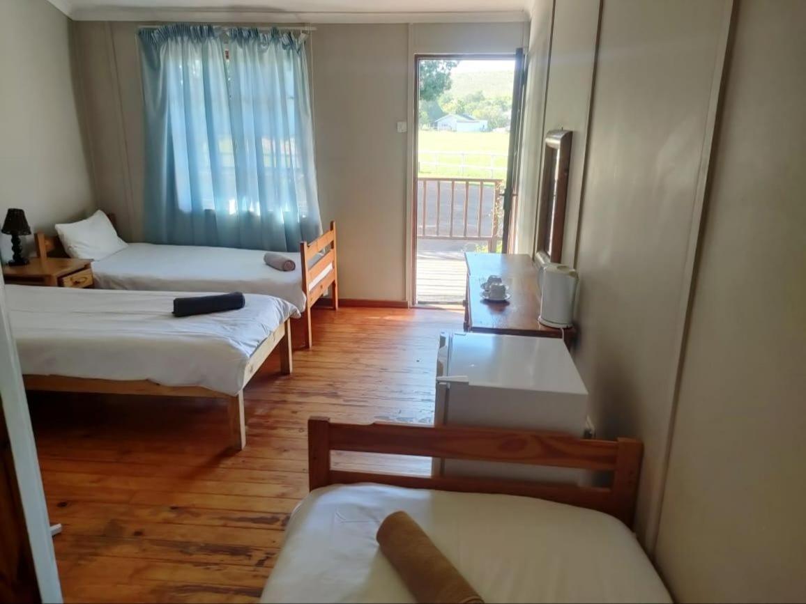 Blue Mountain Farm Lodge, Cabins & Cottages Swellendam Quarto foto
