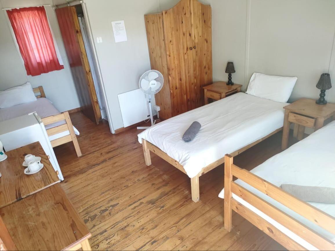 Blue Mountain Farm Lodge, Cabins & Cottages Swellendam Quarto foto