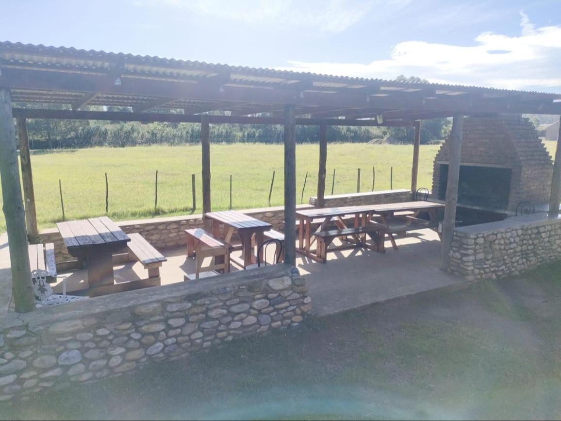 Blue Mountain Farm Lodge, Cabins & Cottages Swellendam Quarto foto