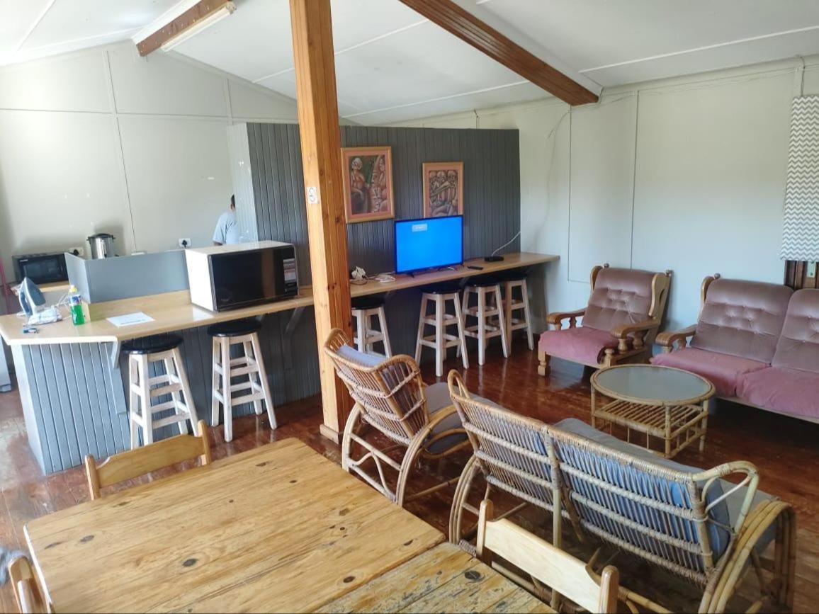 Blue Mountain Farm Lodge, Cabins & Cottages Swellendam Quarto foto