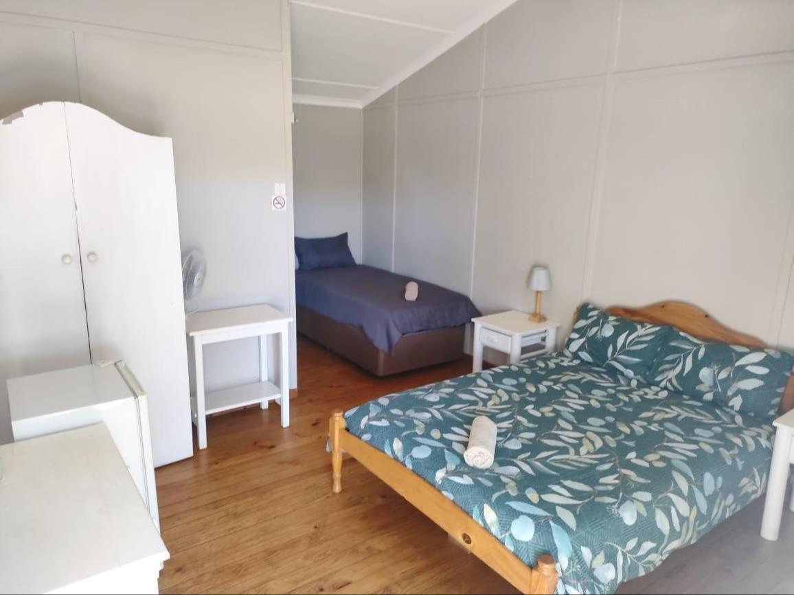 Blue Mountain Farm Lodge, Cabins & Cottages Swellendam Quarto foto