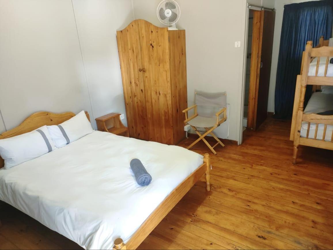 Blue Mountain Farm Lodge, Cabins & Cottages Swellendam Quarto foto