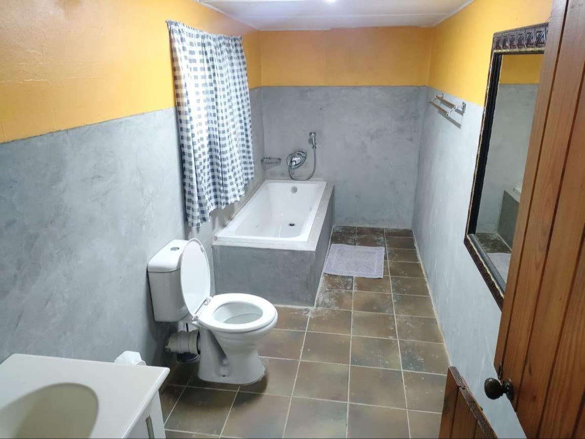 Blue Mountain Farm Lodge, Cabins & Cottages Swellendam Quarto foto
