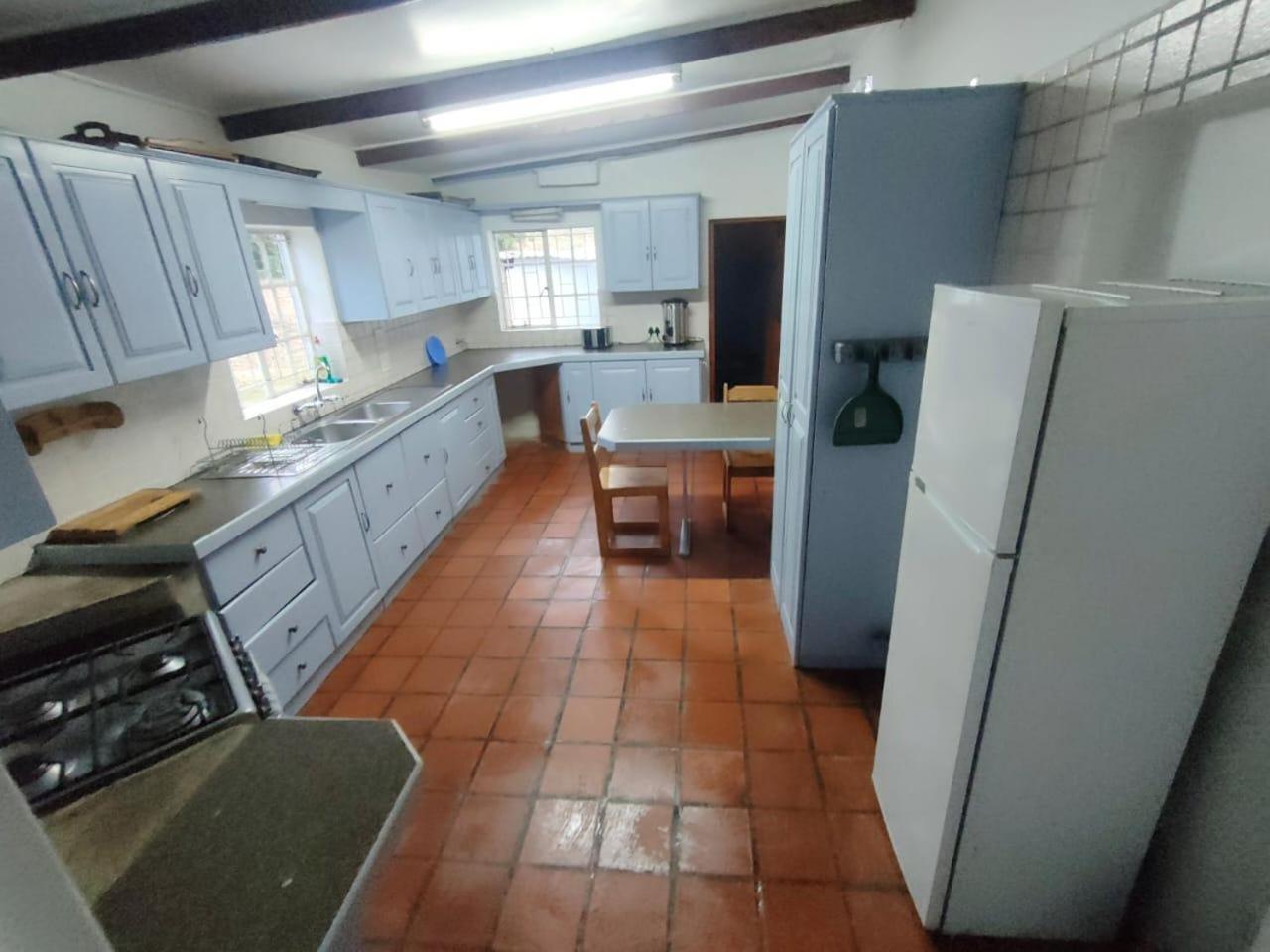 Blue Mountain Farm Lodge, Cabins & Cottages Swellendam Quarto foto