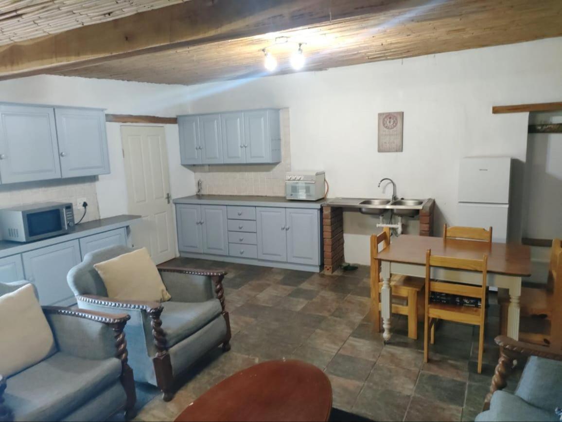 Blue Mountain Farm Lodge, Cabins & Cottages Swellendam Quarto foto