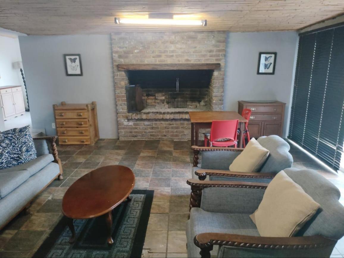 Blue Mountain Farm Lodge, Cabins & Cottages Swellendam Quarto foto