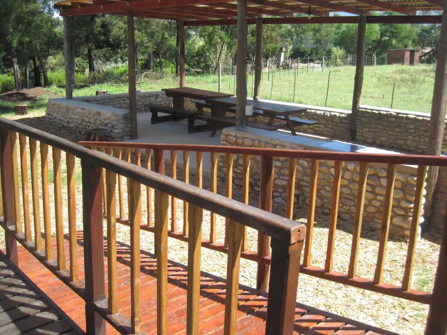 Blue Mountain Farm Lodge, Cabins & Cottages Swellendam Quarto foto