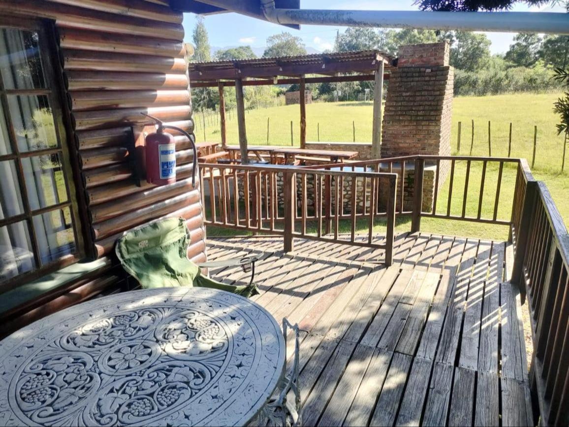 Blue Mountain Farm Lodge, Cabins & Cottages Swellendam Quarto foto