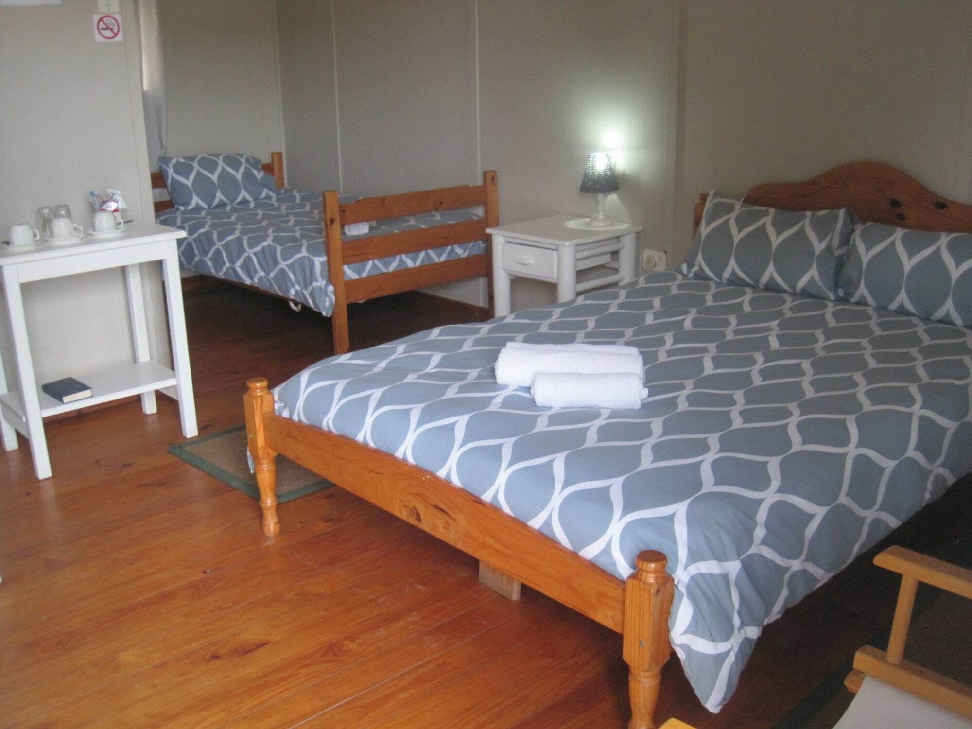 Blue Mountain Farm Lodge, Cabins & Cottages Swellendam Exterior foto